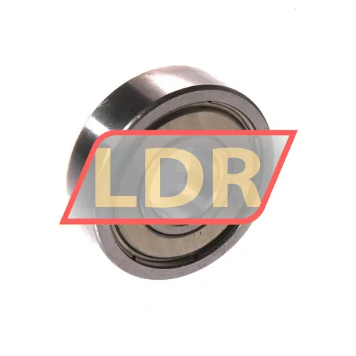 Timken 609-ZZC3 ürün fotoğrafı 2