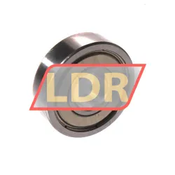 Timken 609-ZZC3 rulman resim 2