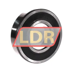 Timken 6314 2RS C3