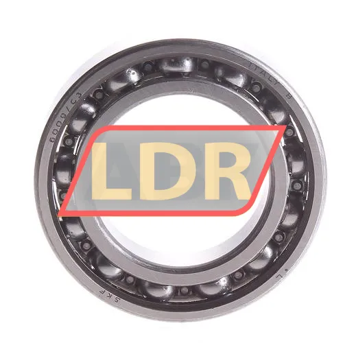SKF 6009/C3QE6 ürün fotoğrafı 2