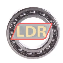 SKF 6009/C3QE6 rulman resim 2