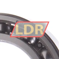 SKF 6009/C3QE6 rulman resim 3
