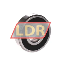 Timken 6306-2RSC3
