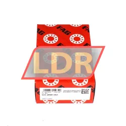 FAG 635-2RSR-HLC rulman resim 3