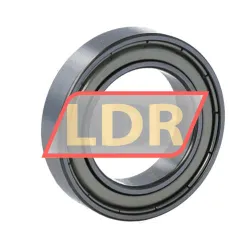 FAG 61804-2Z-L178-HLC rulman resim 2