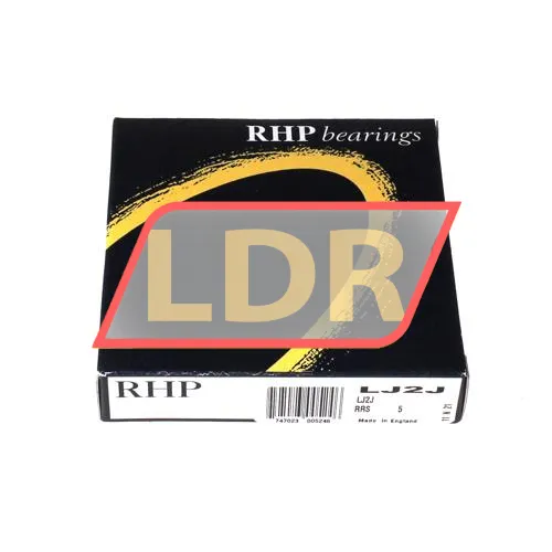 RHP LJ2J ürün fotoğrafı 3