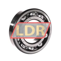 RHP LJ2J