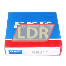SKF 6217/C3VL0241 rulman resim 3