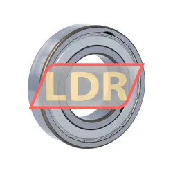 SKF 209-2Z rulman resim 2
