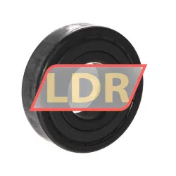 SKF 6307-2Z/VA208 rulman resim 2