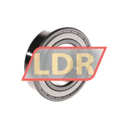 SKF 62102ZJEM rulman resim 2