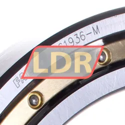 FAG 61936-M rulman resim 2