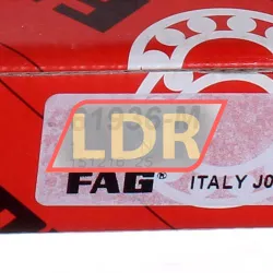 FAG 61936-M rulman resim 5