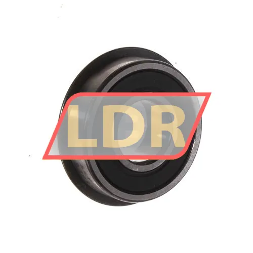 SKF 6202-2RSHNR ürün fotoğrafı 2
