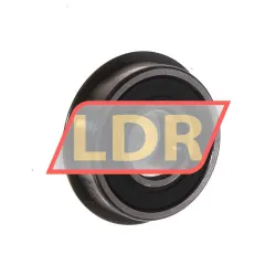SKF 6202-2RSHNR rulman resim 2