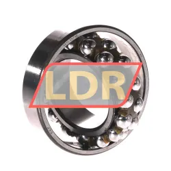 SKF 6010-2RS1/C3 rulman resim 3
