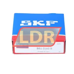 SKF BB1-3160 rulman resim 3