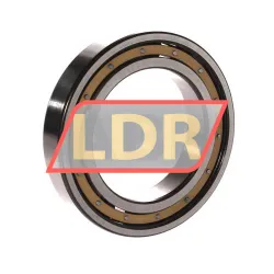 SKF 6014M/C3S0 rulman resim 2
