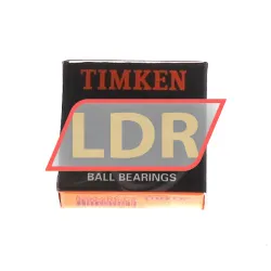 Timken 6200 2RS C3 rulman resim 2