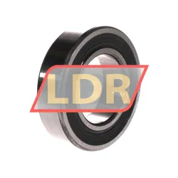 SKF 62212-2RS1 rulman resim 2