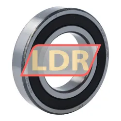 SKF 6212-RS1/C3