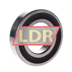SKF 6209-2RS1/C3