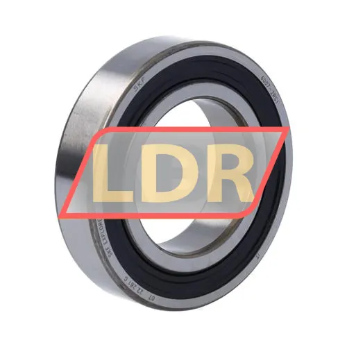 SKF 6007-2RS1