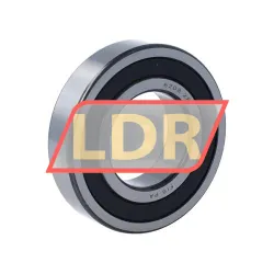 Timken 6208-2RS-C3