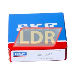 SKF BB1-0078 rulman resim 3