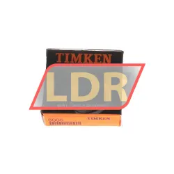 Timken 6000 rulman resim 2