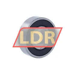 Timken 6001 2RS