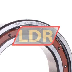 FAG 6014-TB rulman resim 2