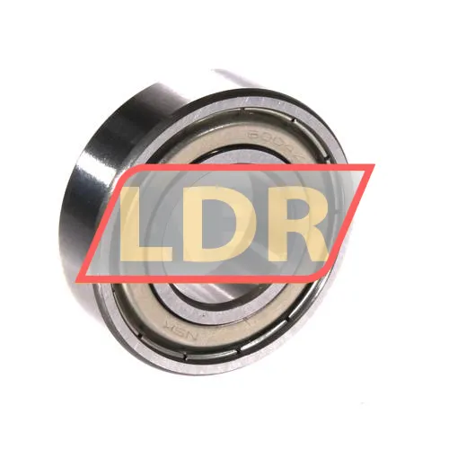 NSK 6004ZZ C3 ürün fotoğrafı 2