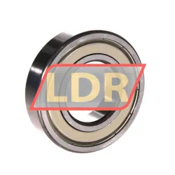 NSK 6207ZZ rulman resim 2