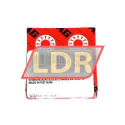 FAG 6302-C-2Z-C3 rulman resim 3