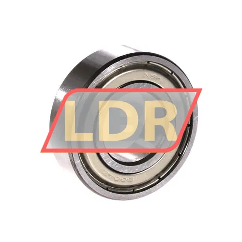 NSK 6004ZZ ürün fotoğrafı 2