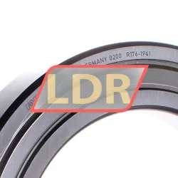 FAG 6028-2Z-C3 rulman resim 2