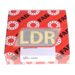 FAG 6013-2RSR rulman resim 2