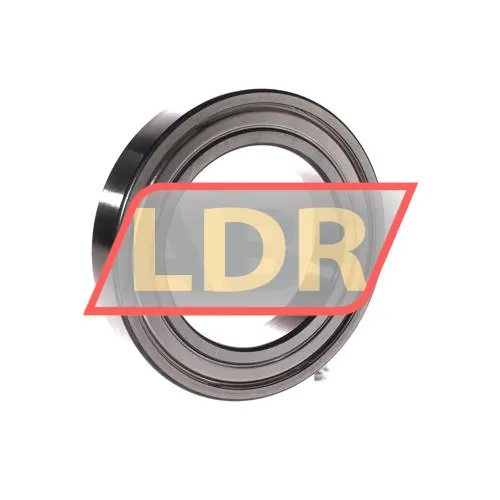 FAG 6016-2Z-L069-C3 ürün fotoğrafı 2
