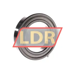FAG 6016-2Z-L069-C3 rulman resim 2