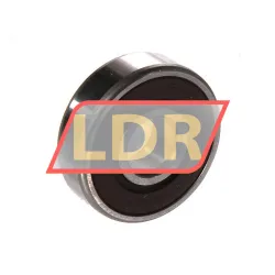 NSK 629-A-4DDMC3E/PS2S8 rulman resim 2