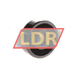 FAG 6300-H-2RSR-C3