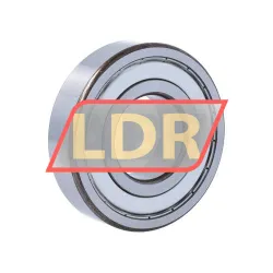 FAG 6308-2Z-L207-C3 rulman resim 2
