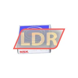 NSK 635DD M C3E rulman resim 3