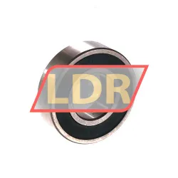 Nachi 6002-2NKECMM1 rulman resim 2