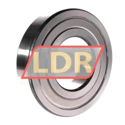 FAG 6319-2Z-C3 rulman resim 2