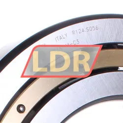 FAG 6234-M-C3 rulman resim 2