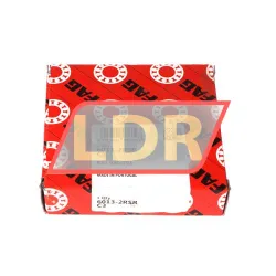 FAG 6013-2RSR-C3 rulman resim 2