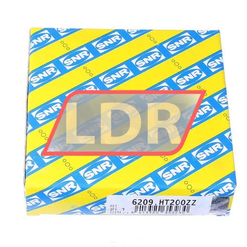 SNR 6209HT200 ZZ ürün fotoğrafı 2