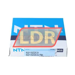 NTN 6213ZZ C3 rulman resim 3